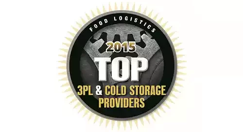 3PL Top 2015