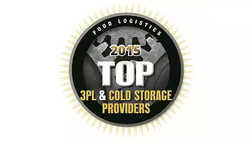 3PL Top 2015