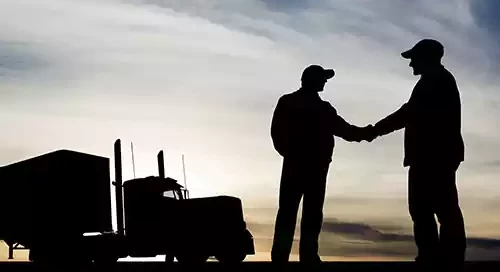 Trucking Success