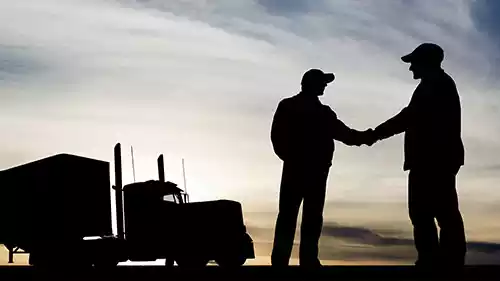 Trucking Success