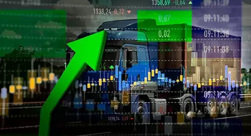 Shipping Economy