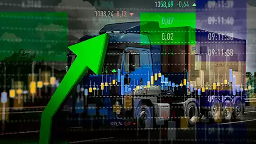 Shipping Economy