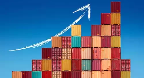 Shipping Inflation