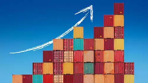 Shipping Inflation