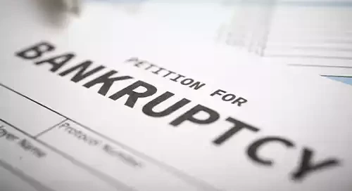 Bankruptcy