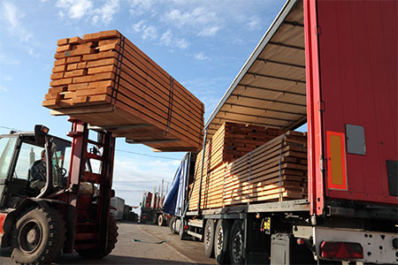 Building-Material-Transport Building Material Transport