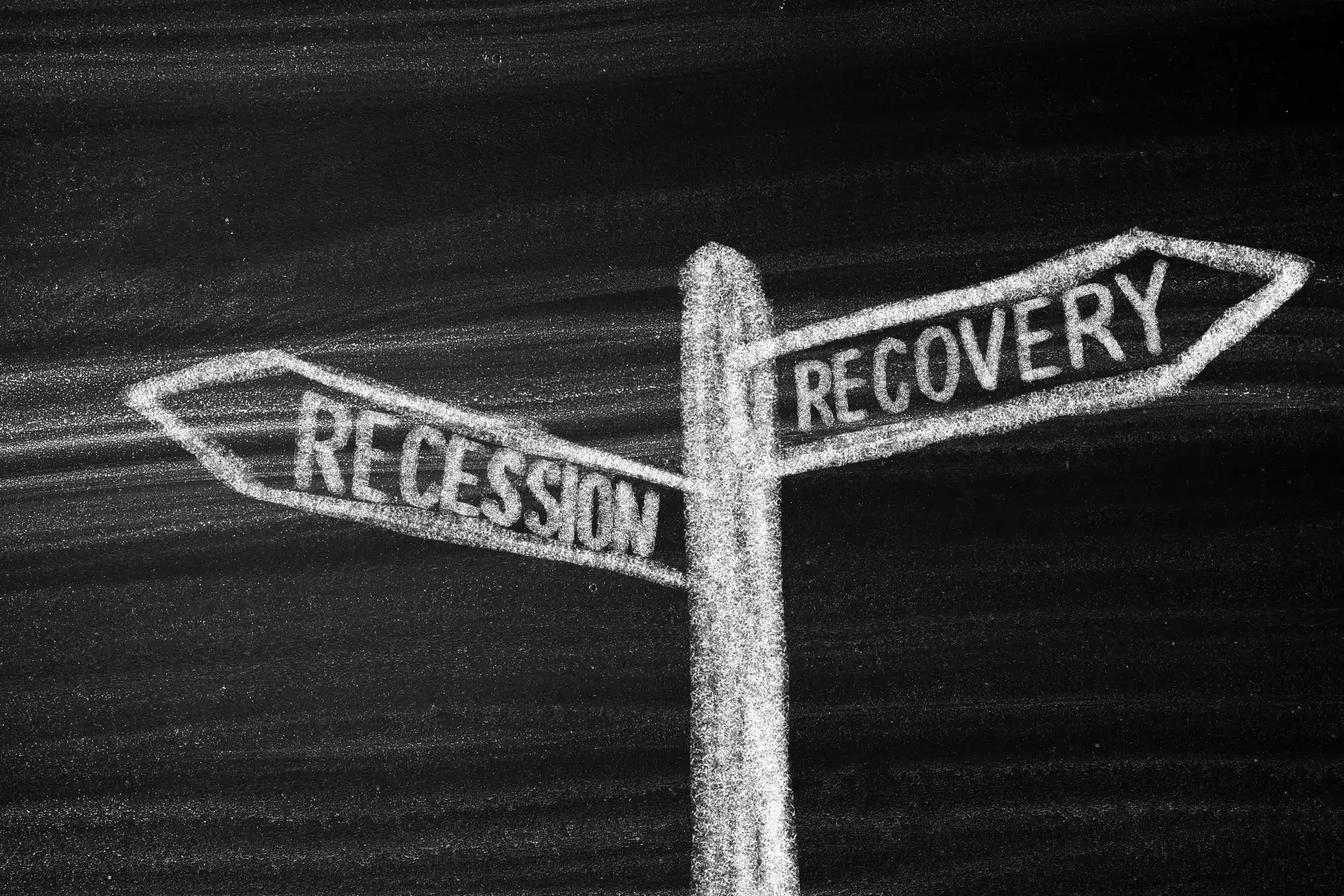 recession recovery